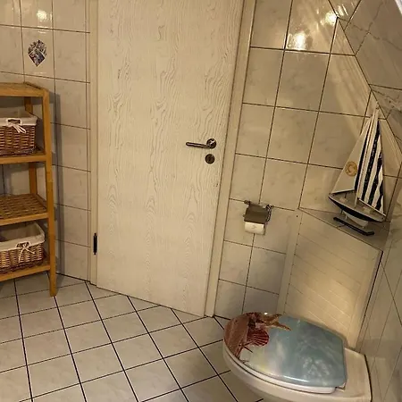 Σπίτι διακοπών Lara Osteel