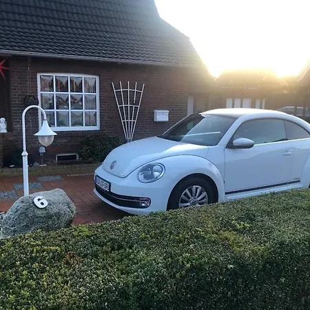 Σπίτι διακοπών Lara Osteel