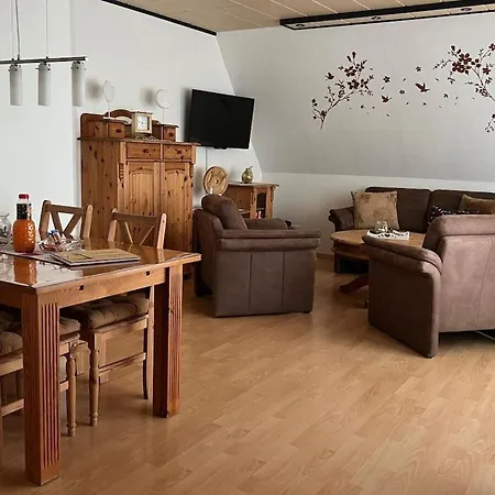 Σπίτι διακοπών Lara Osteel Suderneuland Zwei