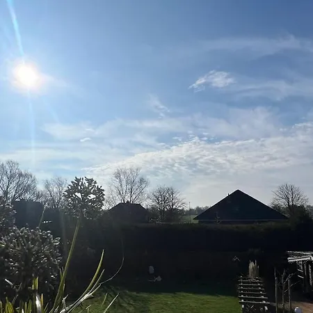 Lara Osteel * Suderneuland Zwei