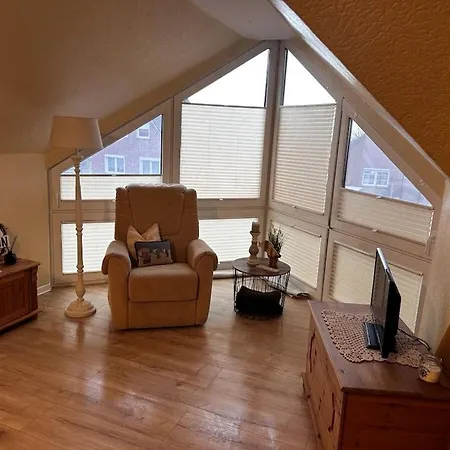 Σπίτι διακοπών Lara Osteel *