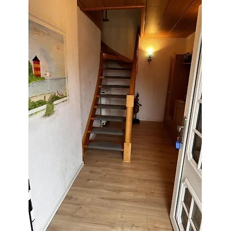 Σπίτι διακοπών Lara Osteel Suderneuland Zwei