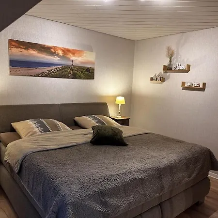 Lara Osteel Σπίτι διακοπών Suderneuland Zwei