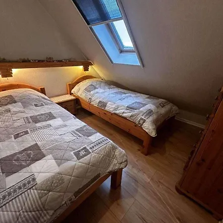 Ferienhaus Lara *